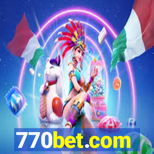 770bet.com