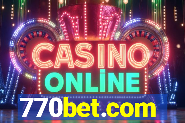 770bet.com