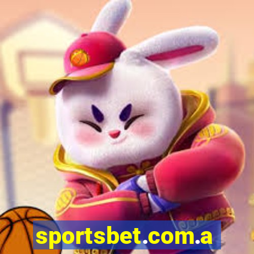 sportsbet.com.au