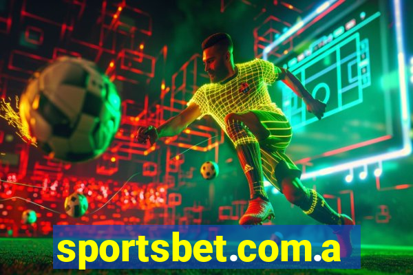 sportsbet.com.au