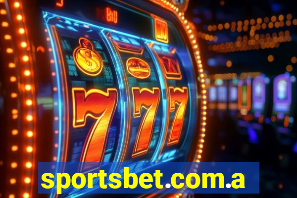 sportsbet.com.au