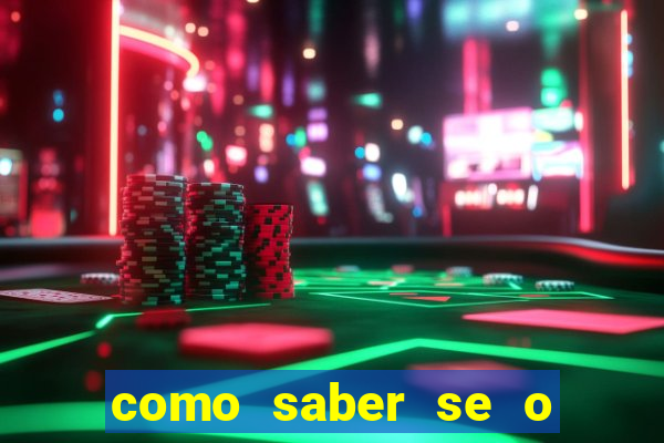 como saber se o fortune tiger ta pagando