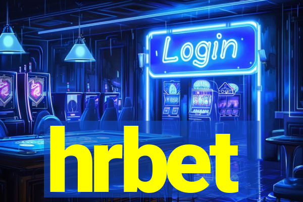 hrbet