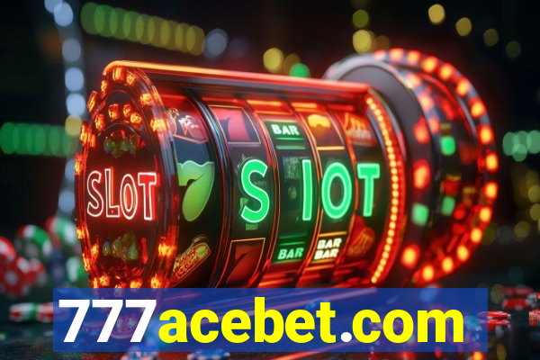 777acebet.com