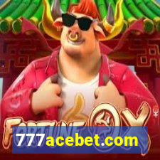 777acebet.com