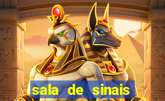 sala de sinais fortune tiger gratis