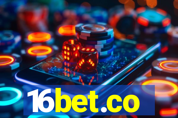 16bet.co