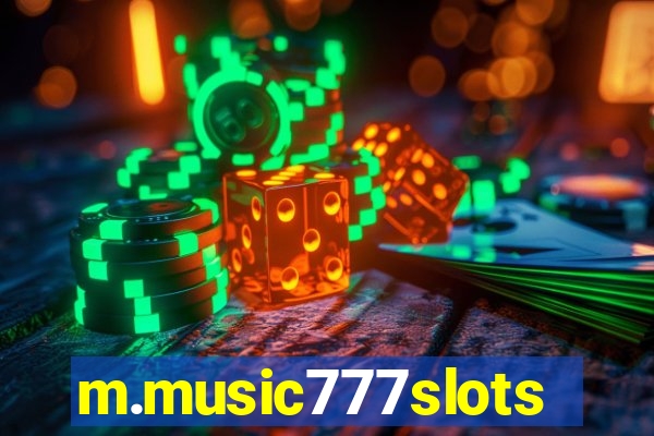 m.music777slots