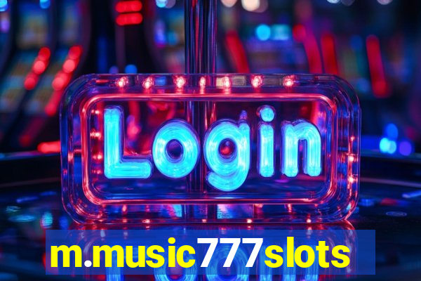 m.music777slots