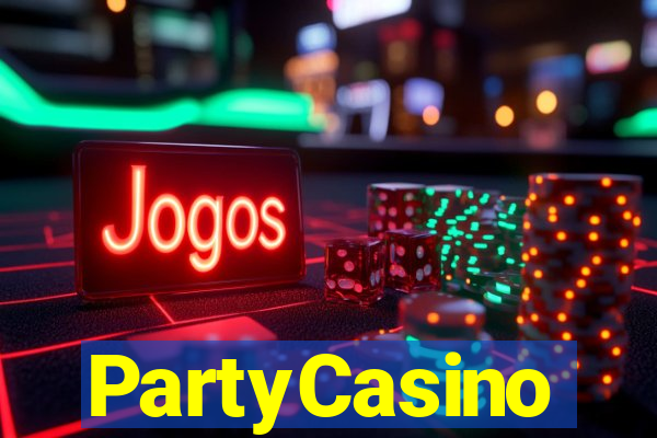 PartyCasino