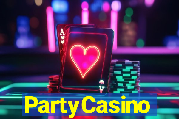 PartyCasino