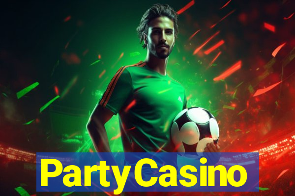 PartyCasino