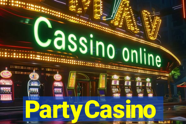 PartyCasino