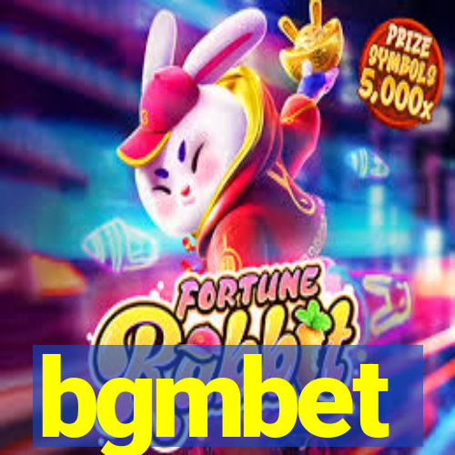 bgmbet