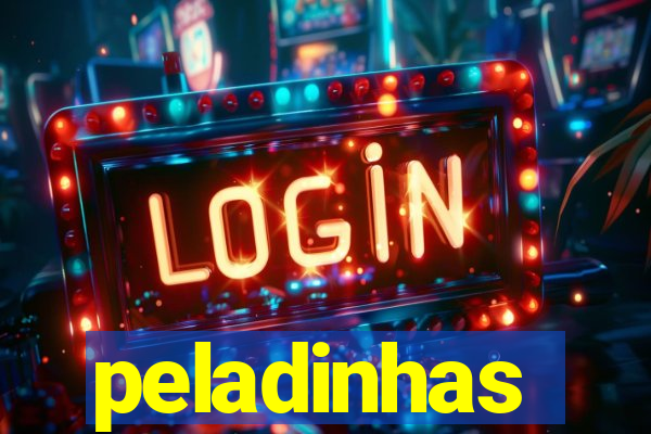 peladinhas