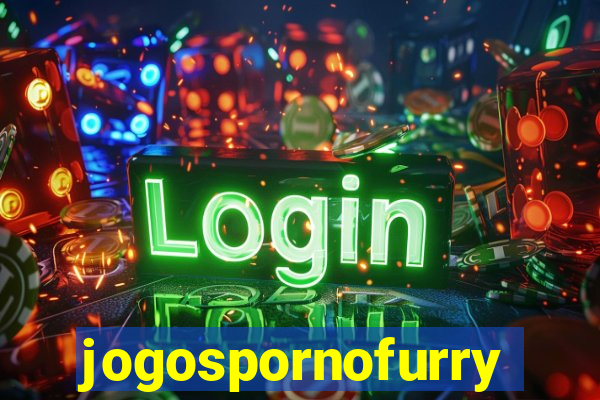 jogospornofurry