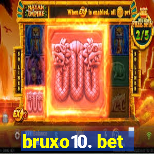 bruxo10. bet