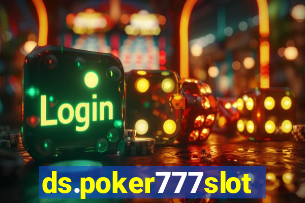 ds.poker777slots.com