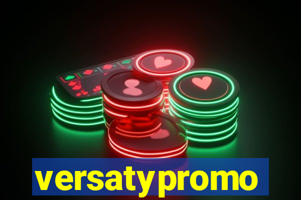 versatypromo