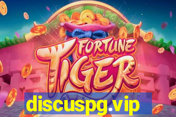 discuspg.vip