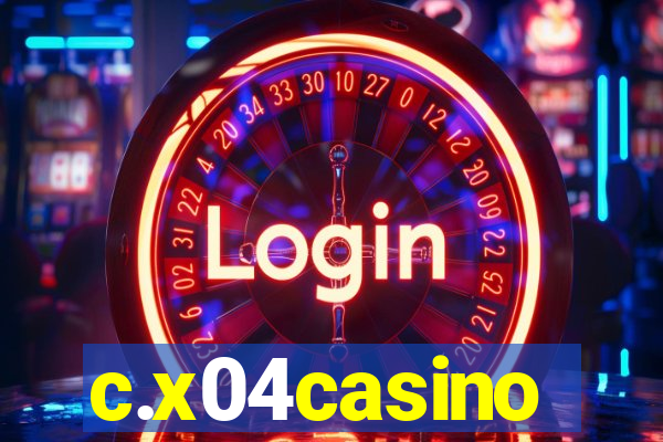 c.x04casino