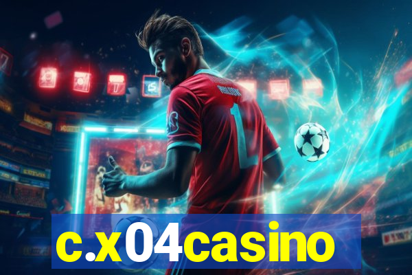 c.x04casino