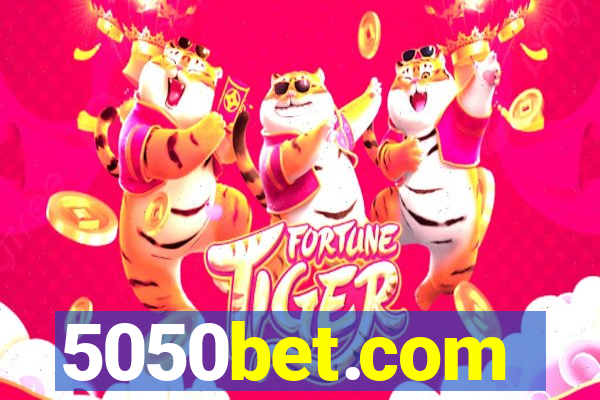 5050bet.com