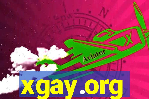 xgay.org