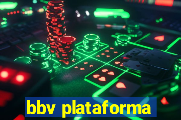 bbv plataforma