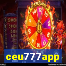 ceu777app