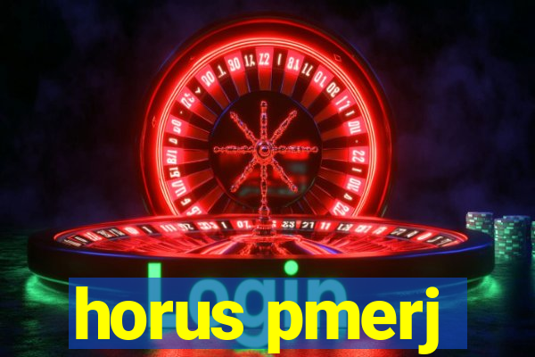 horus pmerj