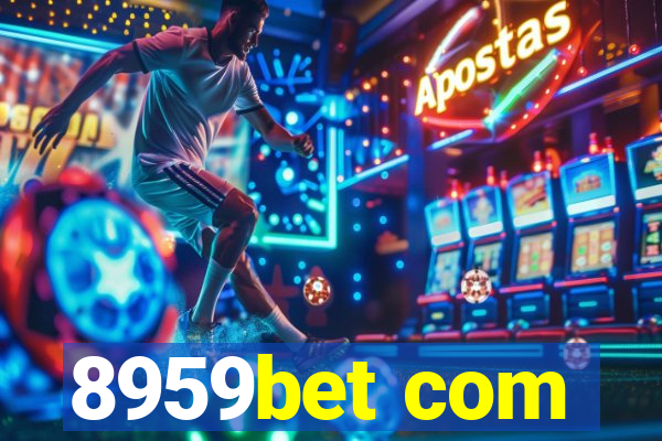 8959bet com