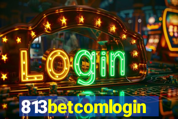 813betcomlogin