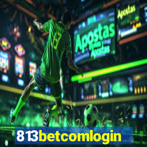 813betcomlogin