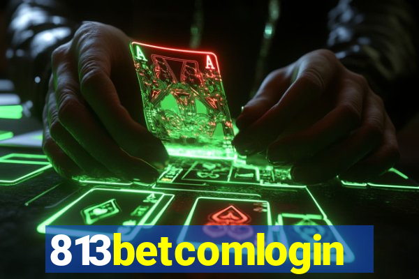 813betcomlogin