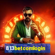 813betcomlogin