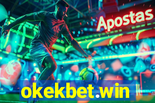 okekbet.win