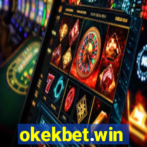 okekbet.win