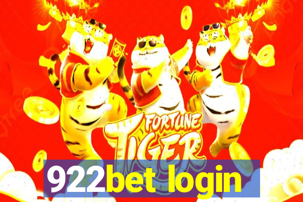 922bet login