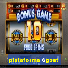 plataforma 6gbet