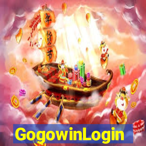 GogowinLogin