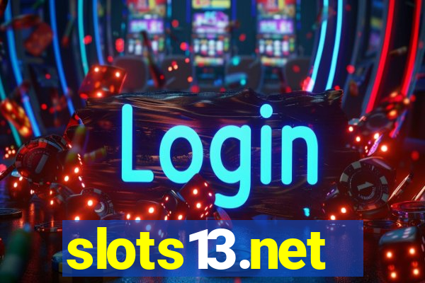 slots13.net