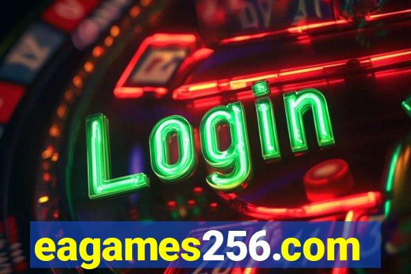 eagames256.com