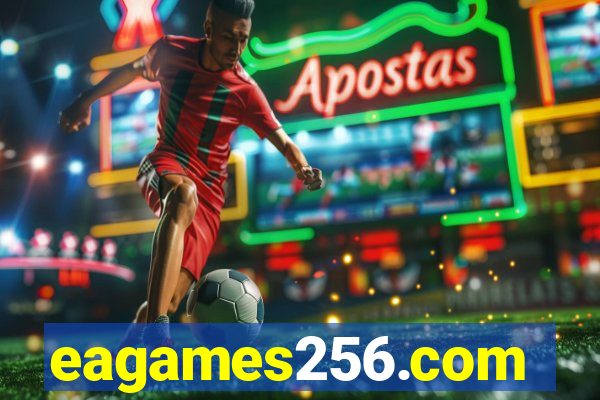 eagames256.com