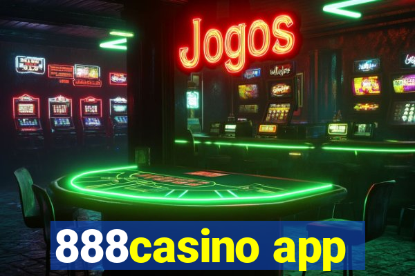 888casino app