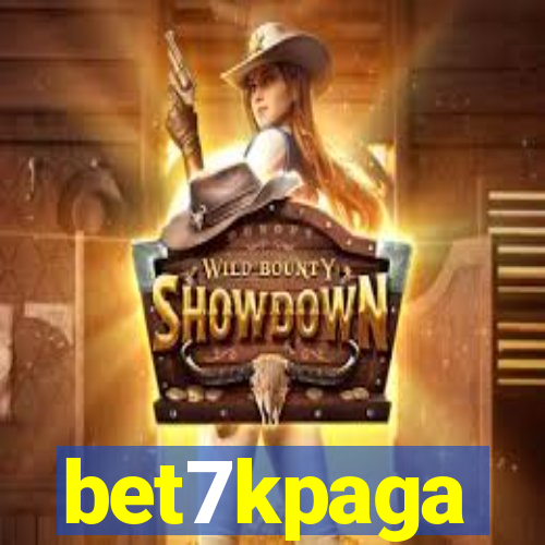 bet7kpaga