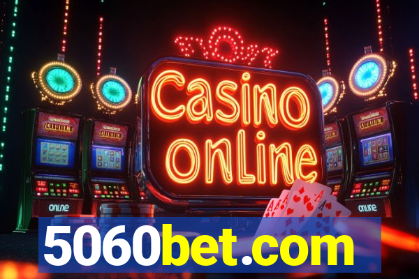 5060bet.com