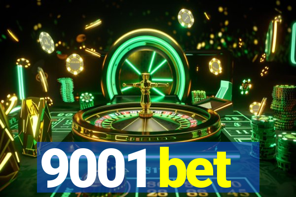 9001 bet