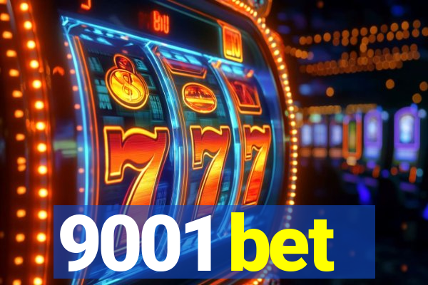 9001 bet