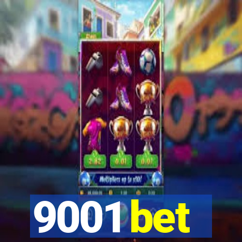 9001 bet